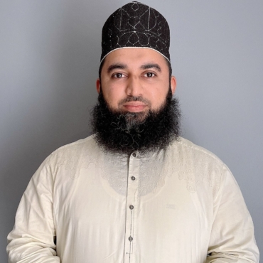Sikandar Raza Qadri