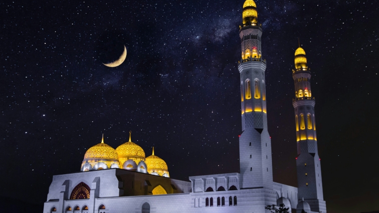 Importance of Lailatul Qadr (The Night of Decree)